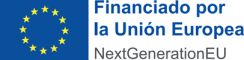 Logo Financiado por la Unión Europea