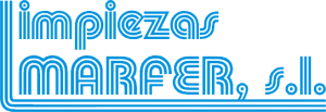 Logo Limpiezas Marfer