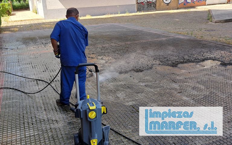 Vale descuento de 50€ en servicio de limpieza