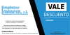 Imagen del vale